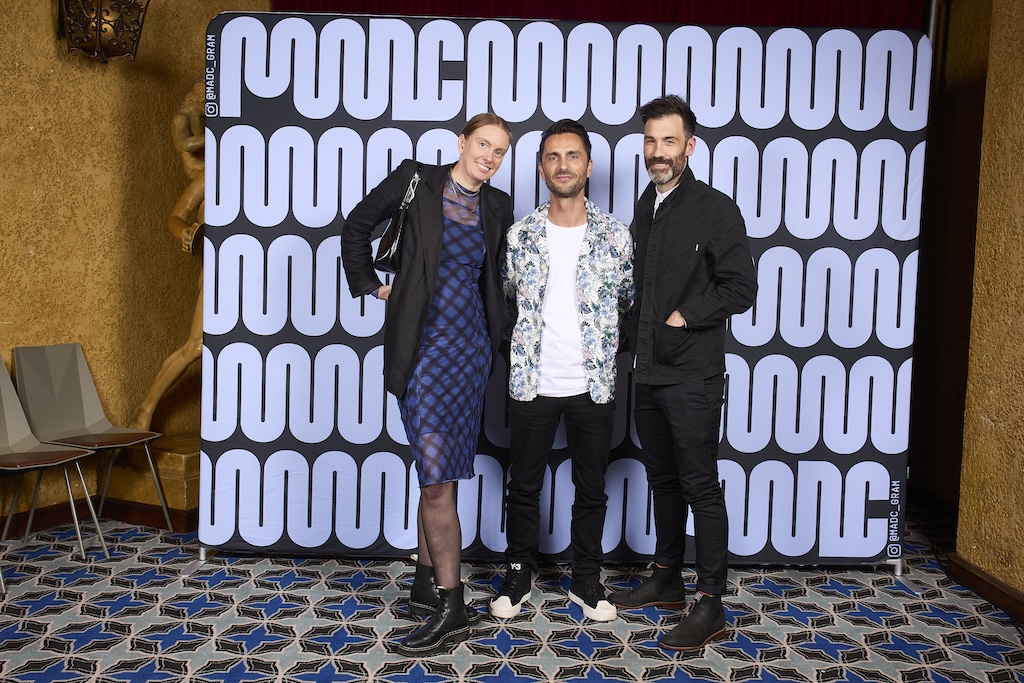 Melbourne’s persistence pays off as TBWA\ with Specsavers and DDB with Solid Lines take out Best of Show honours at MADC Creative Showcase