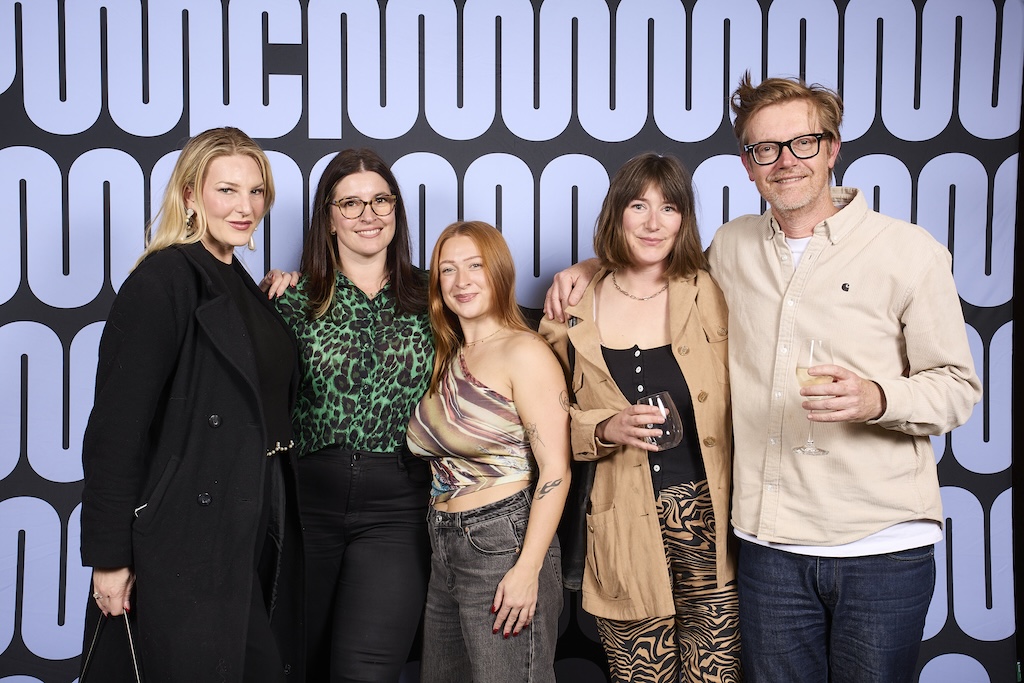 Melbourne’s persistence pays off as TBWA\ with Specsavers and DDB with Solid Lines take out Best of Show honours at MADC Creative Showcase
