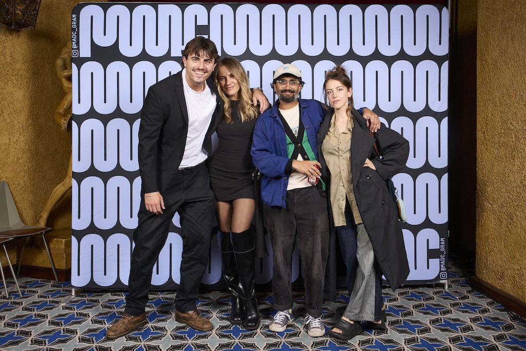 Melbourne’s persistence pays off as TBWA\ with Specsavers and DDB with Solid Lines take out Best of Show honours at MADC Creative Showcase