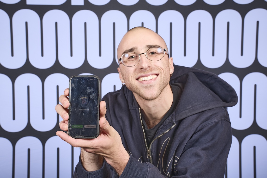 Melbourne’s persistence pays off as TBWA\ with Specsavers and DDB with Solid Lines take out Best of Show honours at MADC Creative Showcase