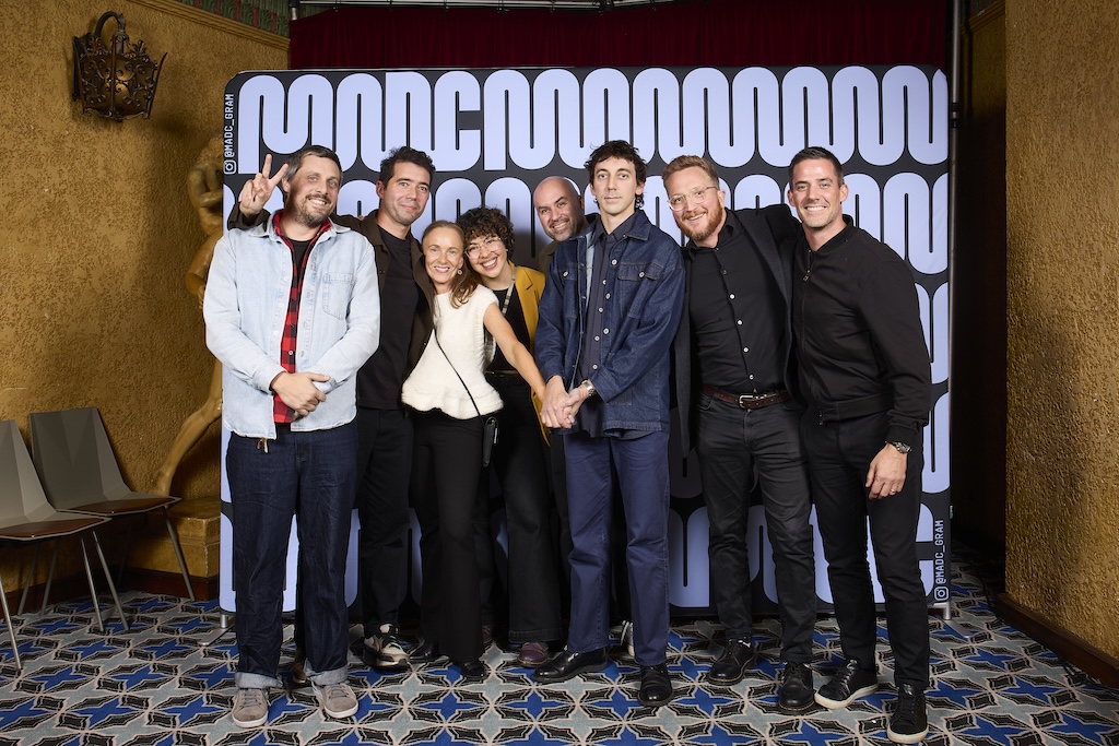 Melbourne’s persistence pays off as TBWA\ with Specsavers and DDB with Solid Lines take out Best of Show honours at MADC Creative Showcase