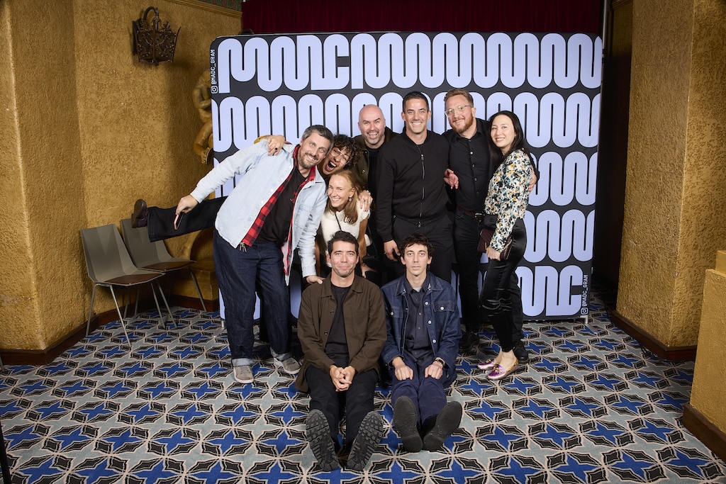 Melbourne’s persistence pays off as TBWA\ with Specsavers and DDB with Solid Lines take out Best of Show honours at MADC Creative Showcase