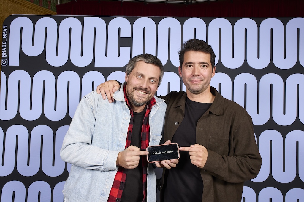Melbourne’s persistence pays off as TBWA\ with Specsavers and DDB with Solid Lines take out Best of Show honours at MADC Creative Showcase