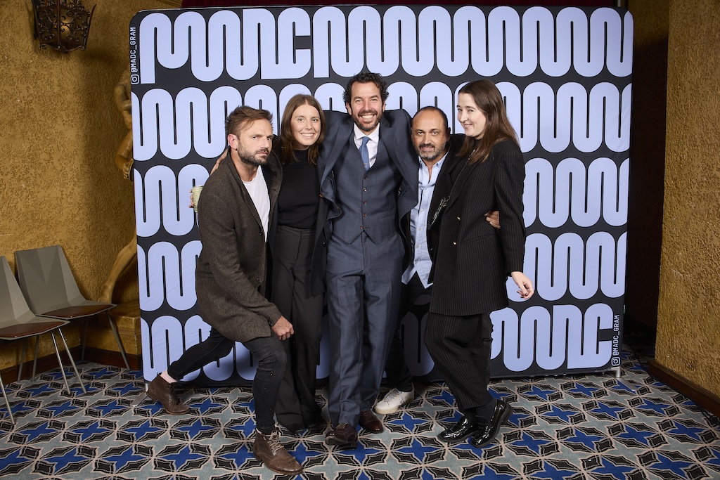 Melbourne’s persistence pays off as TBWA\ with Specsavers and DDB with Solid Lines take out Best of Show honours at MADC Creative Showcase