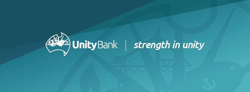 Unity Bank appoints creative agency Born to lead rebrand following G&C Mutual Bank merger