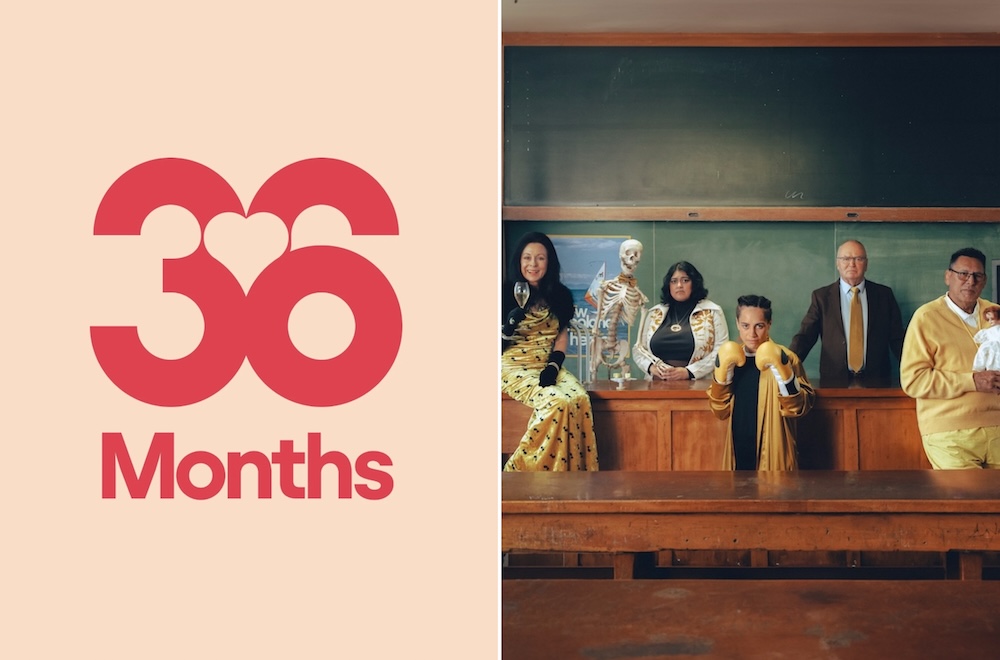 31 entries from Australia make the cut at first shortlist stage of 2025 D&AD Awards