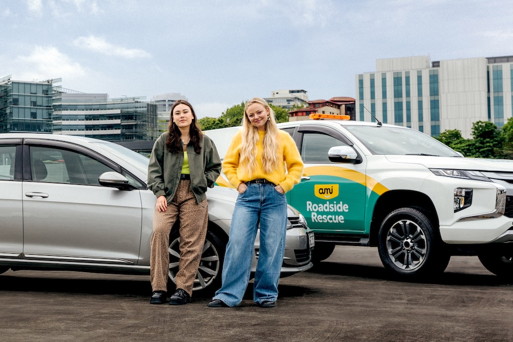 AMI Insurance set to launch next phase of ‘On Your Side’ campaign via Colenso BBDO