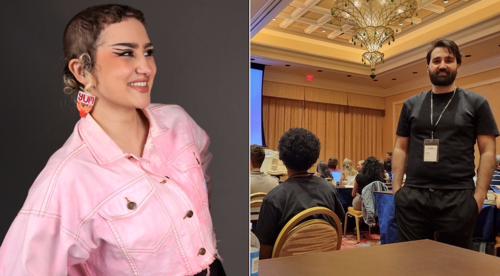 Tracing the Legacy of LIA and Campaign Brief’s Creative LIAisons Talent from 2012
