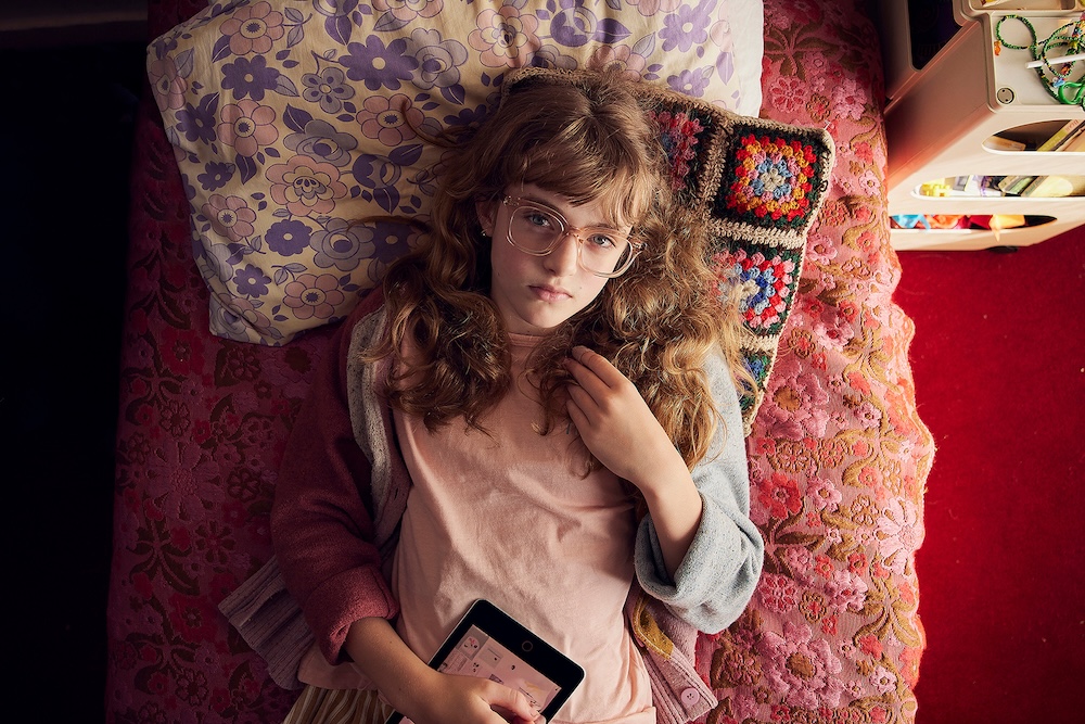 ‘Screentime’ – A Short Film by Alexandrena Parker to Screen at St Kilda Film Festival