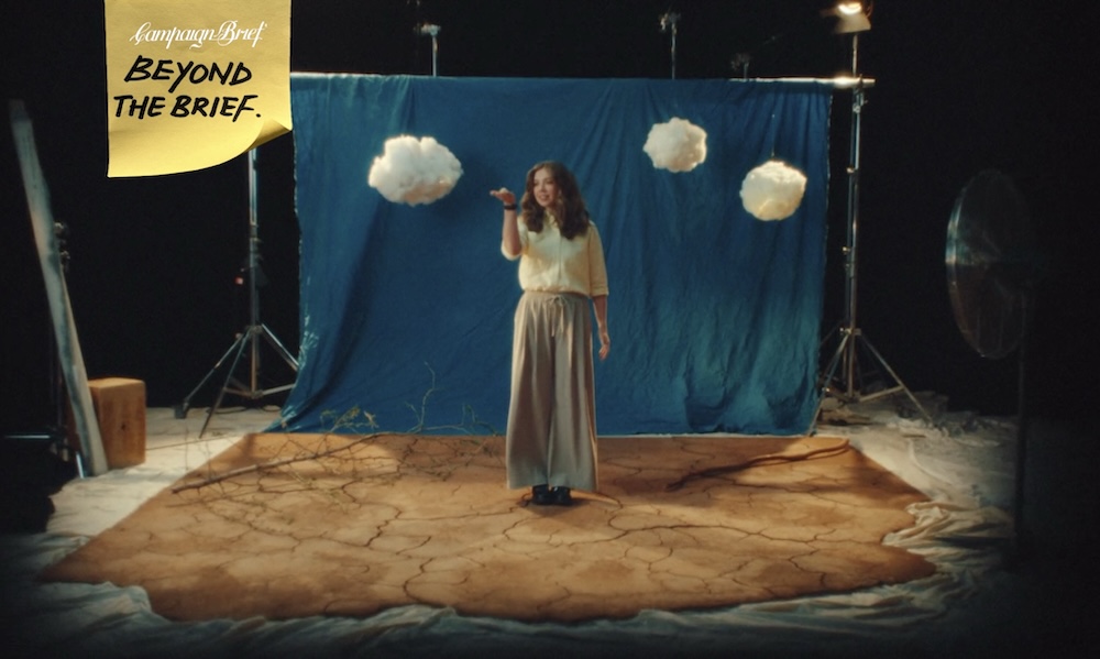 Beyond the Brief: How SICKDOGWOLFMAN brought Deakin University’s ‘Wonderful Possible’ to life