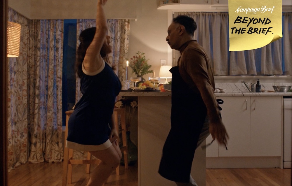 Beyond the Brief: How TBWA\NZ choreographed joy, realism and trust with ANZ’s Sharma family