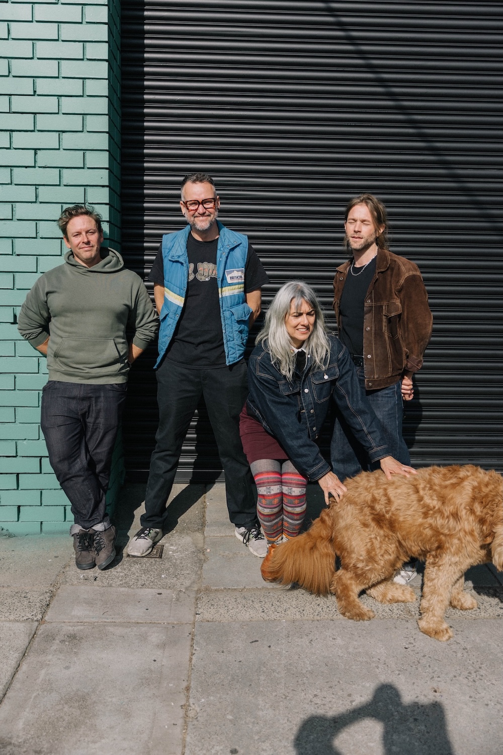 ECHO DARLING, Collingwood’s newest audio studio opens