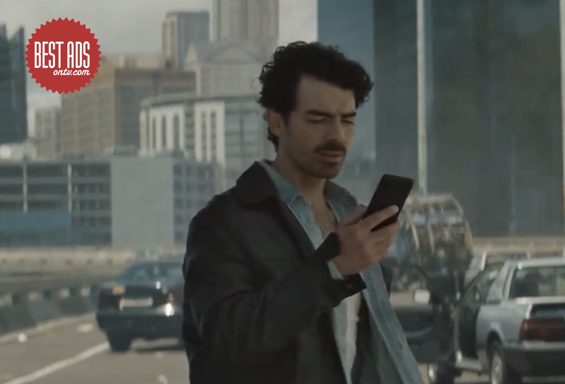 Bestads Best TV of the Week: Heineken’s ‘Social Off Socials’ via LePub