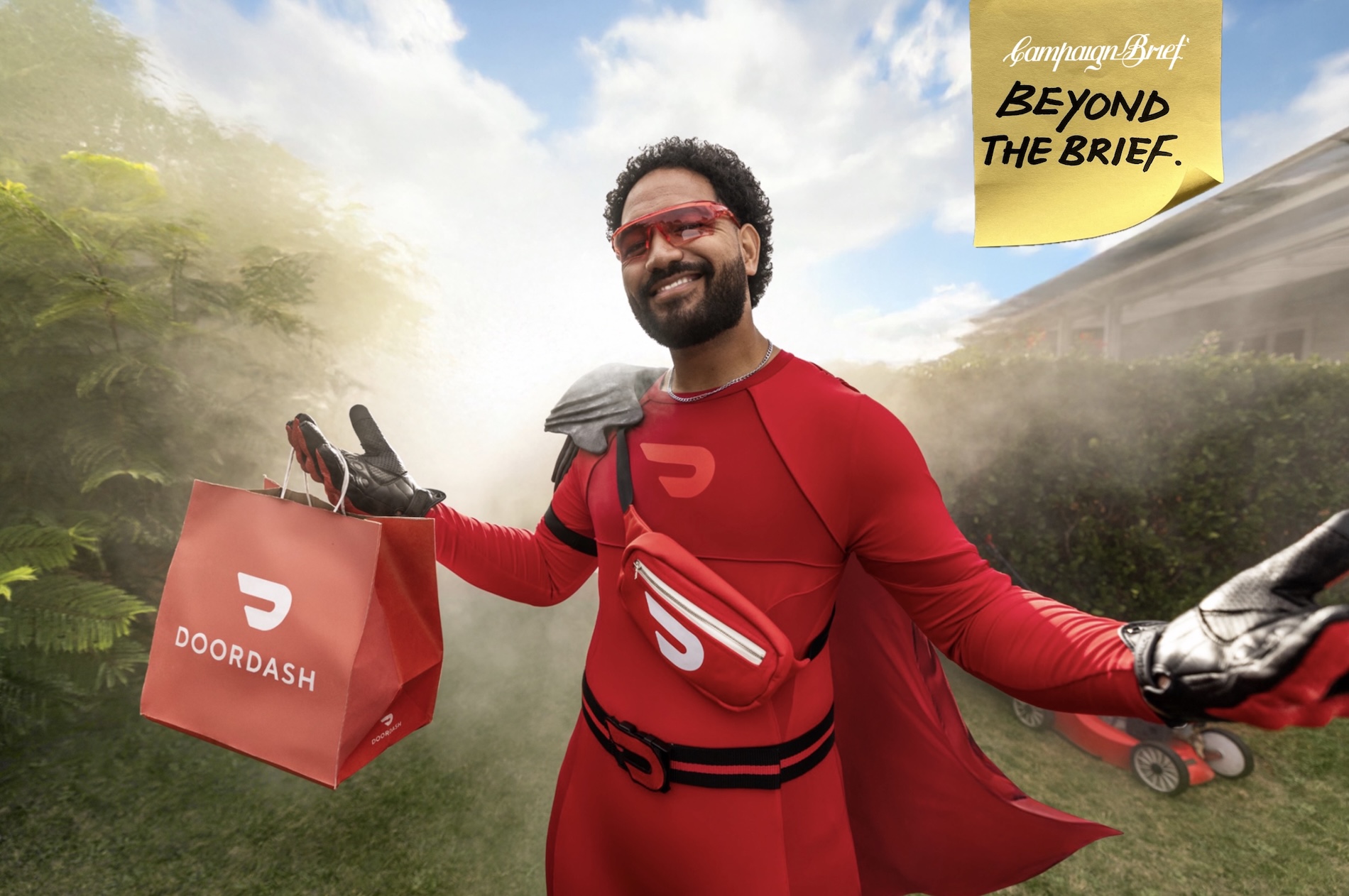 Beyond the Brief: How FEDERATION won over rock royalty to deliver Aotearoa’s newest superhero