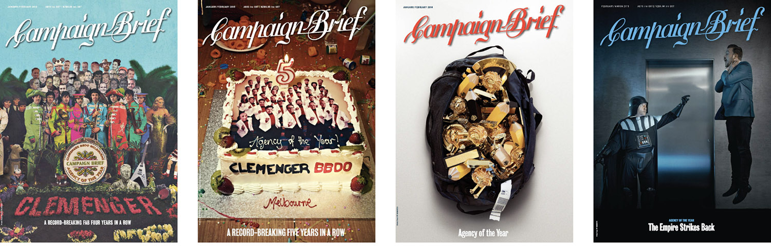 Tracing the Legacy of LIA and Campaign Brief’s Creative LIAisons Talent from 2012