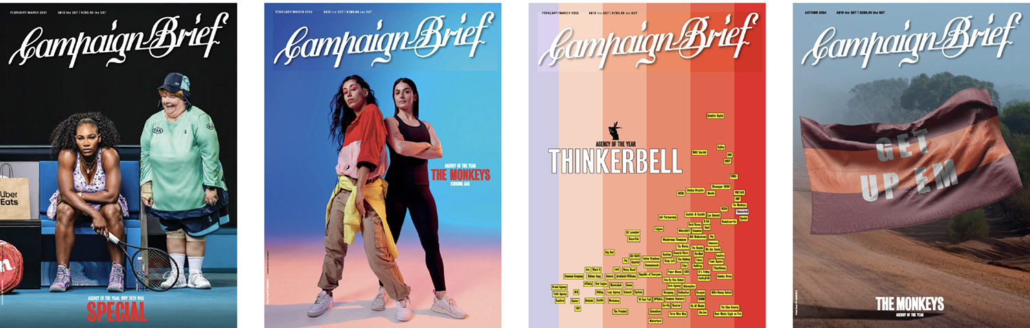 Tracing the Legacy of LIA and Campaign Brief’s Creative LIAisons Talent from 2012