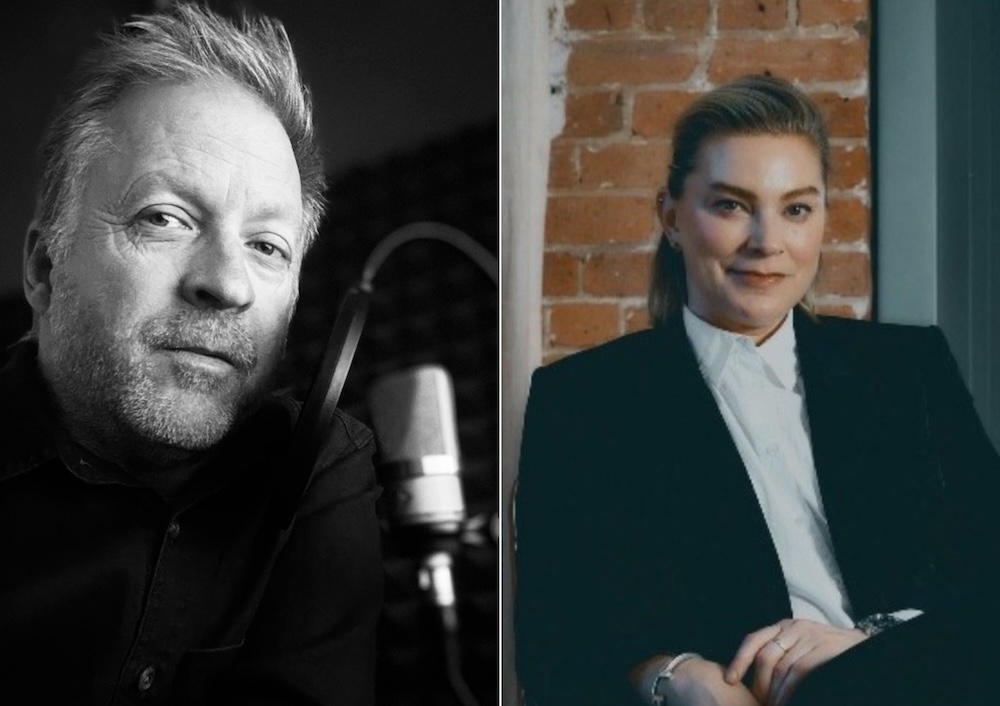 AADC Launches New Podcast ‘CLICK’ Hosted by Showpony’s Andy Scott – Episode 1 Features Aussie Expat Nicole Rowett, MD, Mother New York