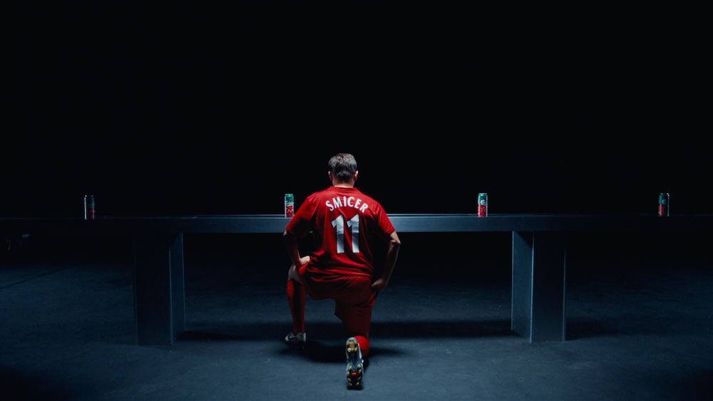 Carlsberg launches global campaign brewed with miracles to celebrate 20th anniversary of ‘The Miracle of Istanbul’ via Worth Your While