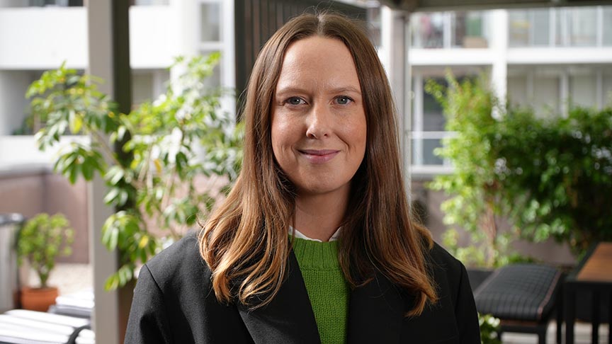 DDB Sydney appoints multi award-winning designer Caroline Gilroy for Head of Design role