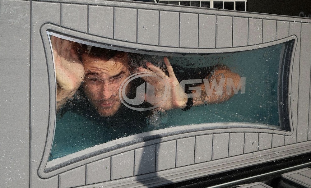 GWM takes car pooling to the next level with new innovation ‘The Carpool’ via Thinkerbell