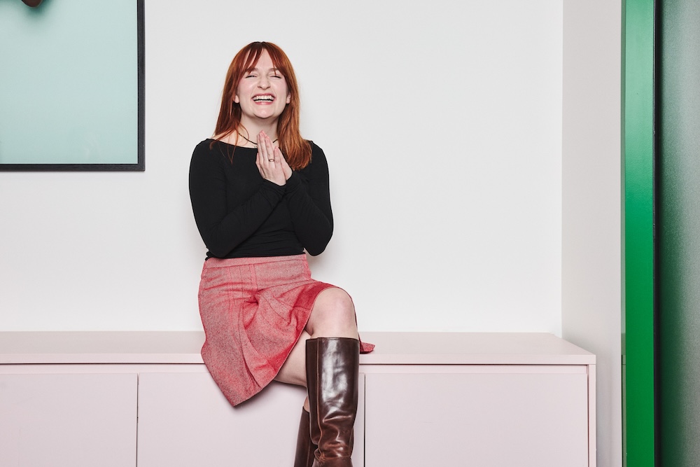 Only 13% of Aussie brands use humour: Willow & Blake asks why in The Humour Advantage report