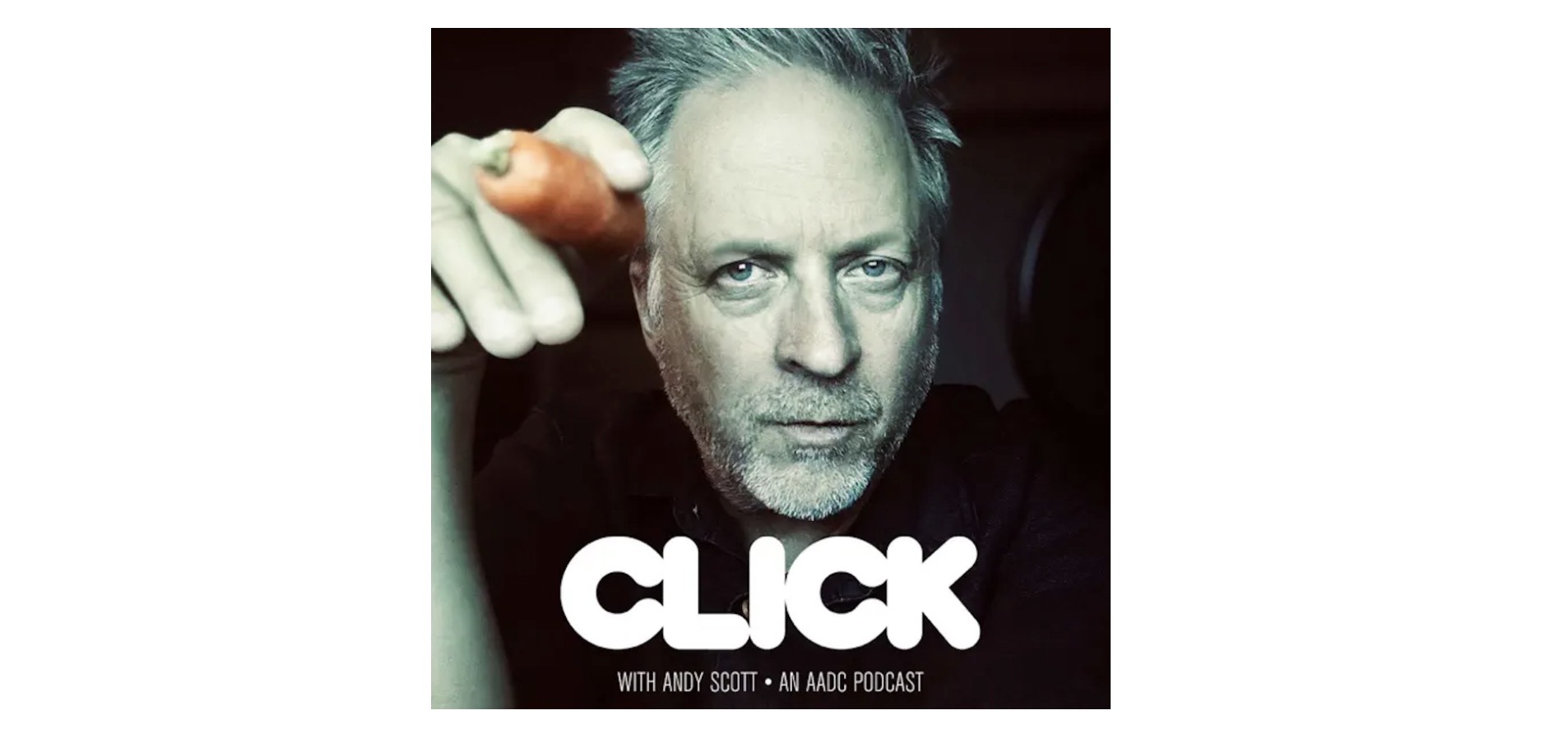 AADC Launches New Podcast ‘CLICK’ Hosted by Showpony’s Andy Scott – Episode 1 Features Aussie Expat Nicole Rowett, MD, Mother New York