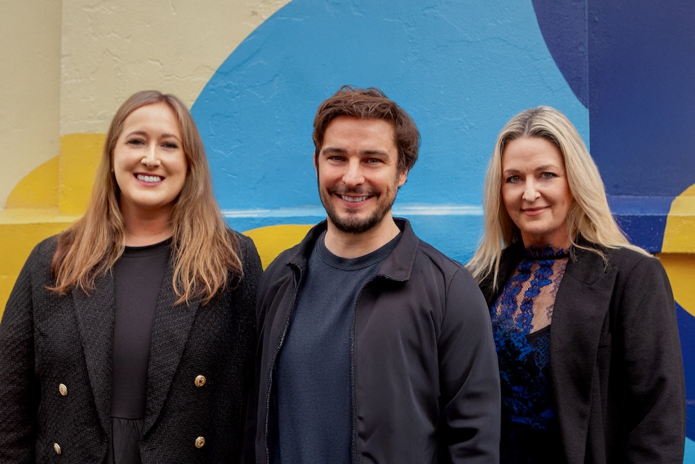 Craig McLeod departs Droga5 Aotearoa for Strategy Director role at The General Store