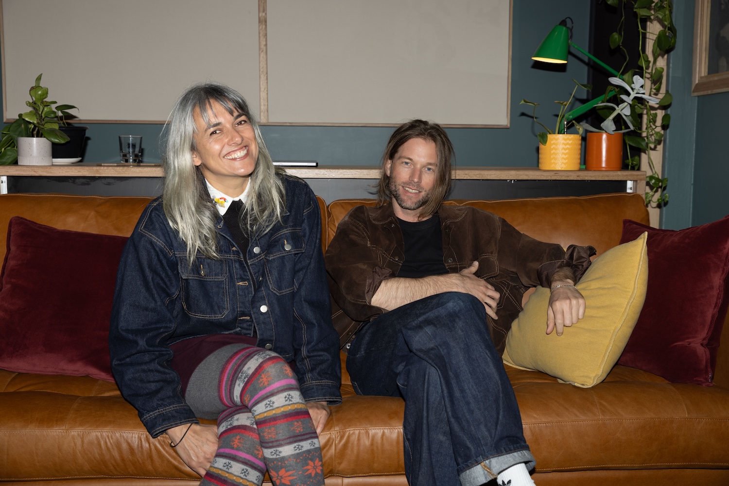 ECHO DARLING, Collingwood’s newest audio studio opens