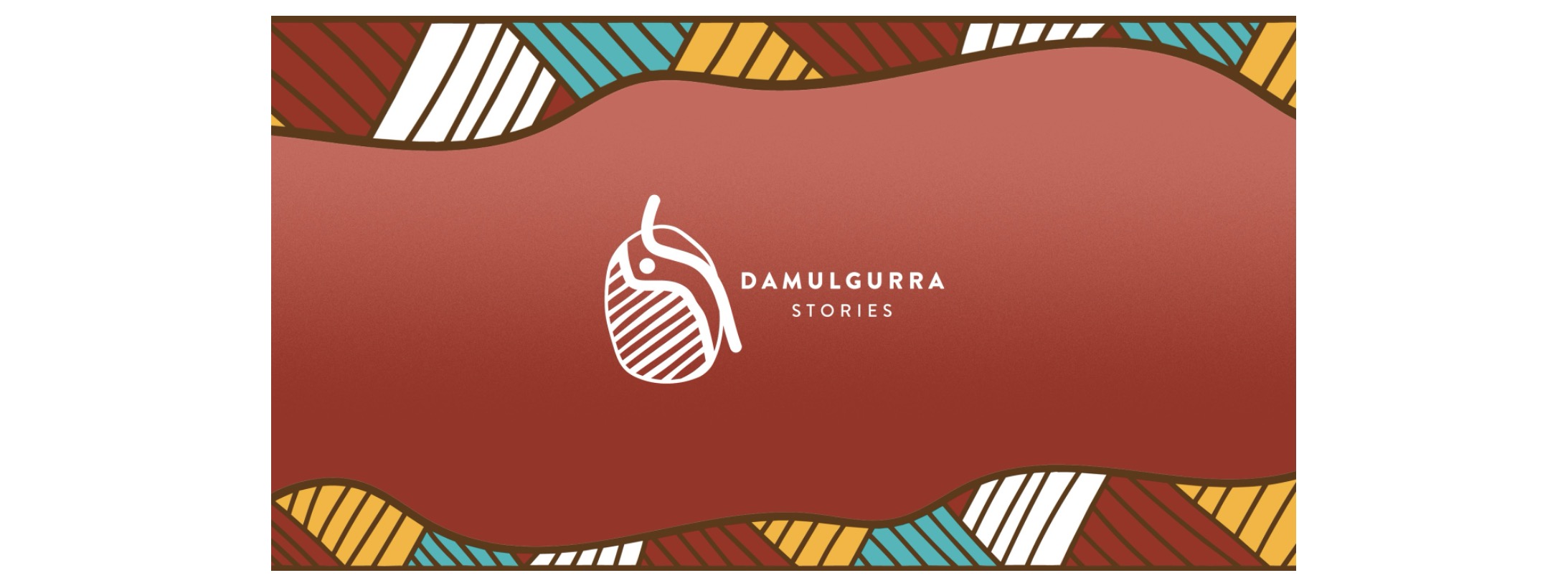 Campaign Brief Q&A with Cian Mungatj McCue and Sarah Price: “We hope that Damulgurra Stories can create a space for communities to speak up and go at their own pace to tell their stories”