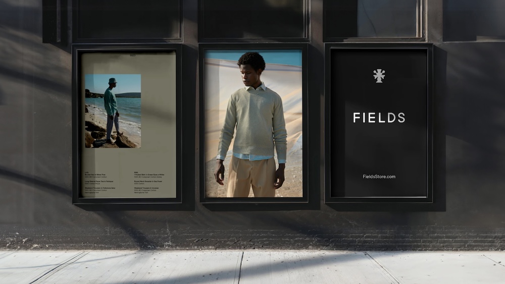 The Power of One – A Designer’s Leap from Comfort to Clarity