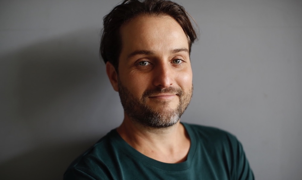 Director Eddy Bell now available through Merv Mates