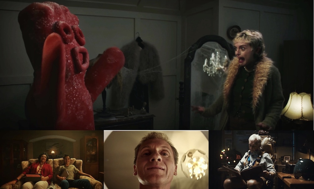 Director Eddy Bell now available through Merv Mates
