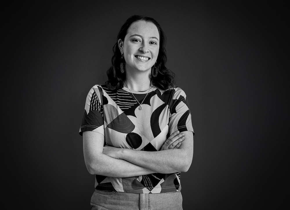 SAUCE. Creative Agency appoints Ella-Maude Wilson to Creative Art Director role