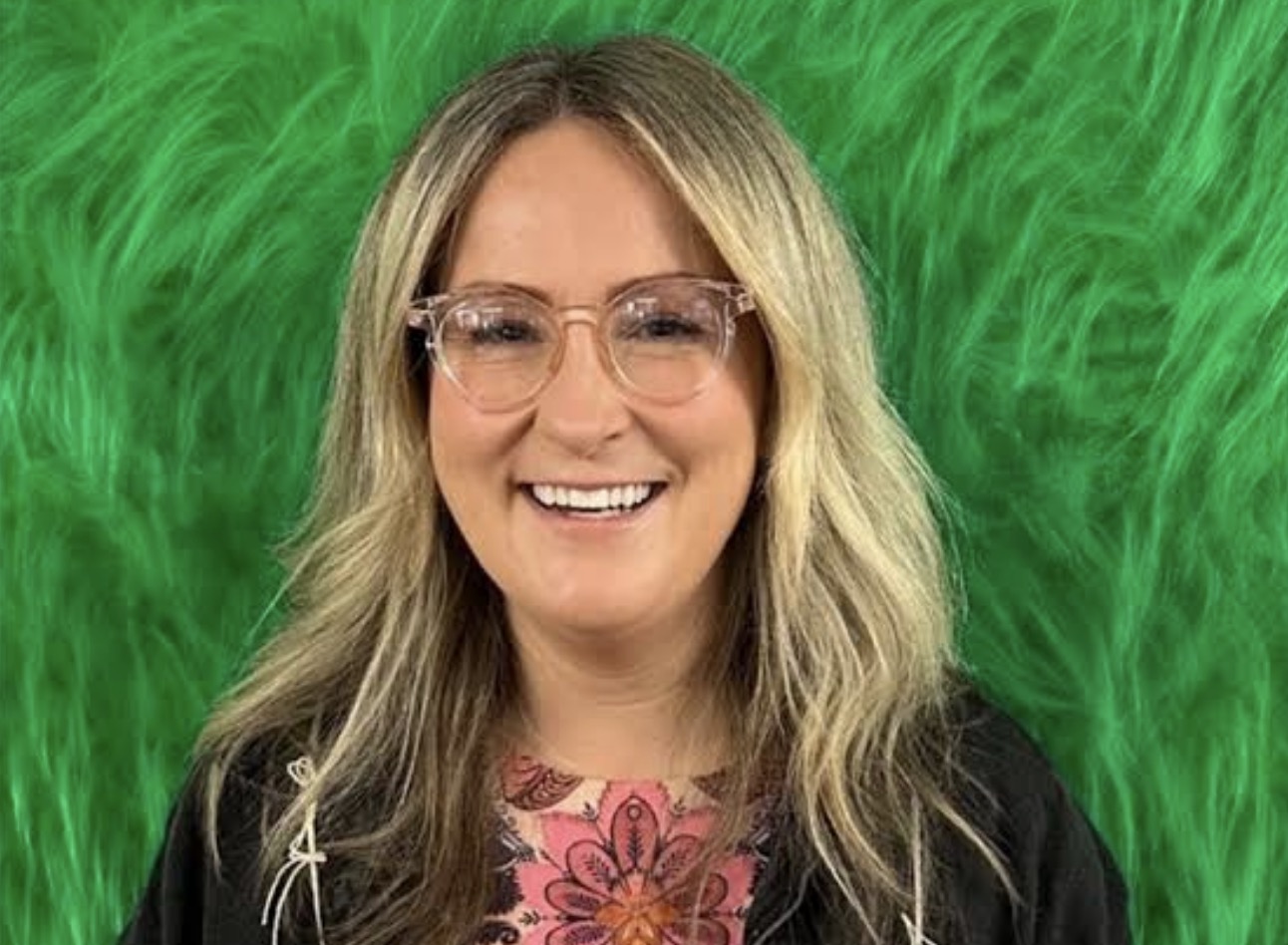 Thinkerbell rebrands to O’Learybell (for a day) in heartfelt farewell to first employee Head of Culture, Operations and People – Emma O’Leary