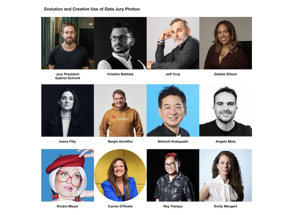 AKQA ECD AU/NZ Tara McKenty named juror for LIA Digital + Use of Social Media & Influencers jury led by Aussie expat Samira Ansari, CCO, Ogilvy NY