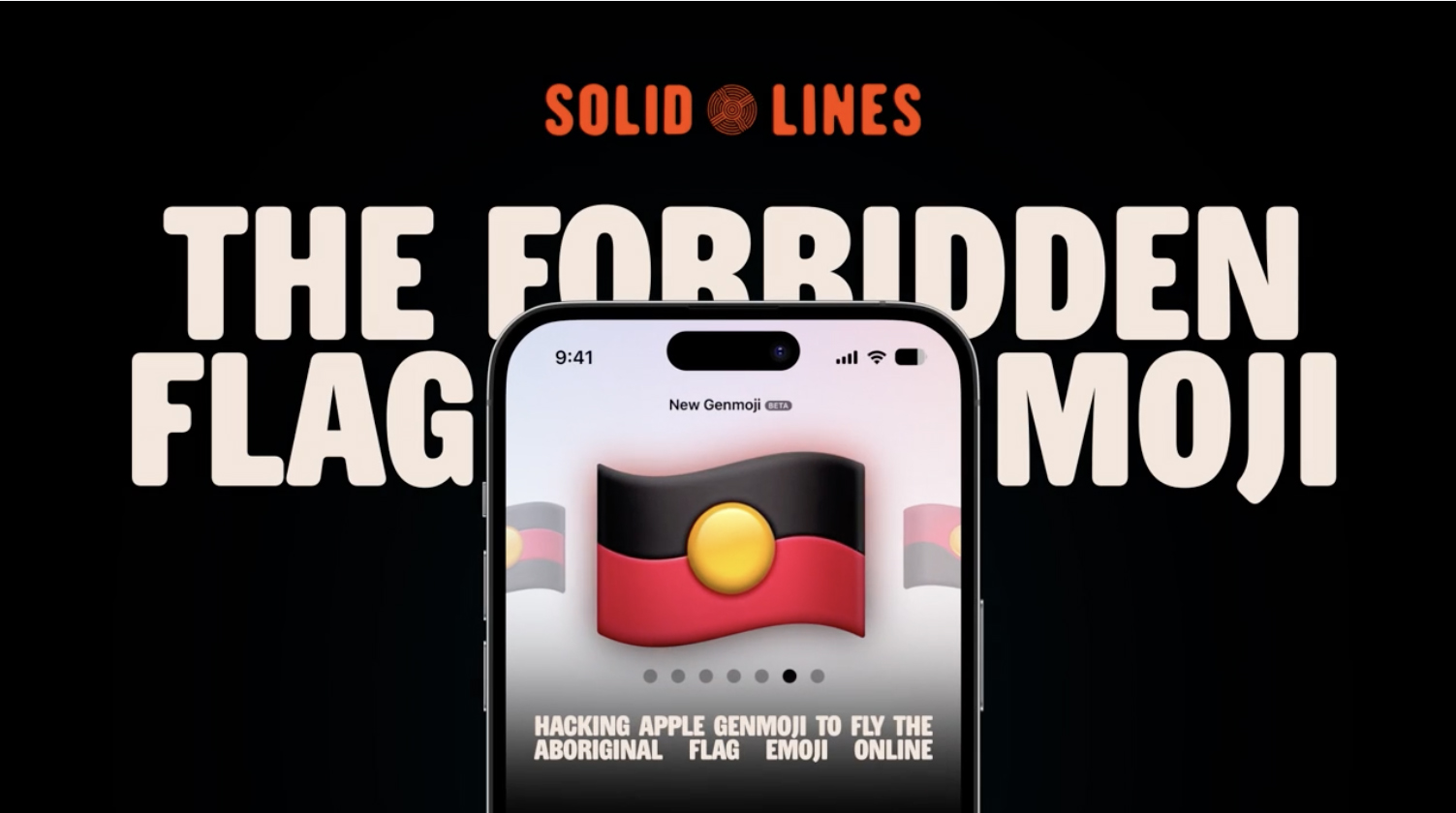 Melbourne’s persistence pays off as TBWA\ with Specsavers and DDB with Solid Lines take out Best of Show honours at MADC Creative Showcase