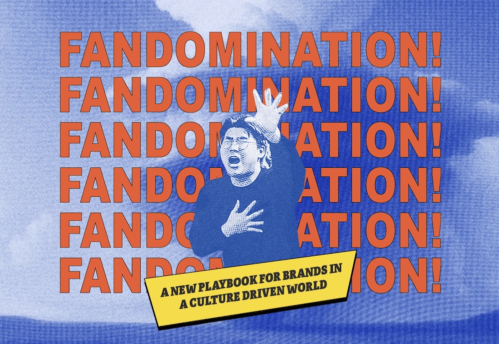 Fandom no longer a niche: 3 in 5 Aussies consider themselves fans – says new Snack Drawer report