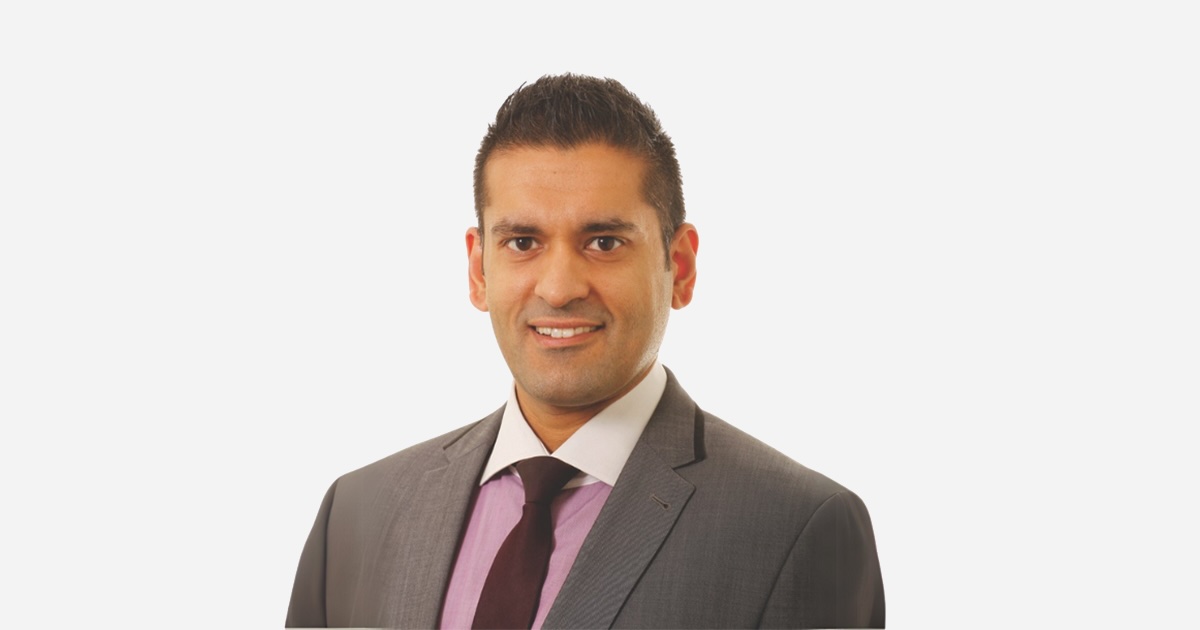 Publicis Sapient appoints Gavin Seewooruttun to the role of VP, Data and AI Lead for Australia