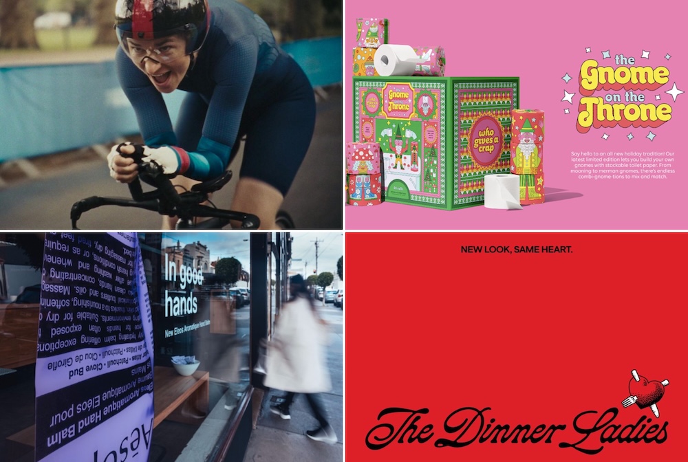 Australia takes home four Graphite Pencils and 22 Wood Pencils at 2025 D&AD Awards in London; Revolver and Australian director Steve Rogers score two Yellow Pencils for oversees work