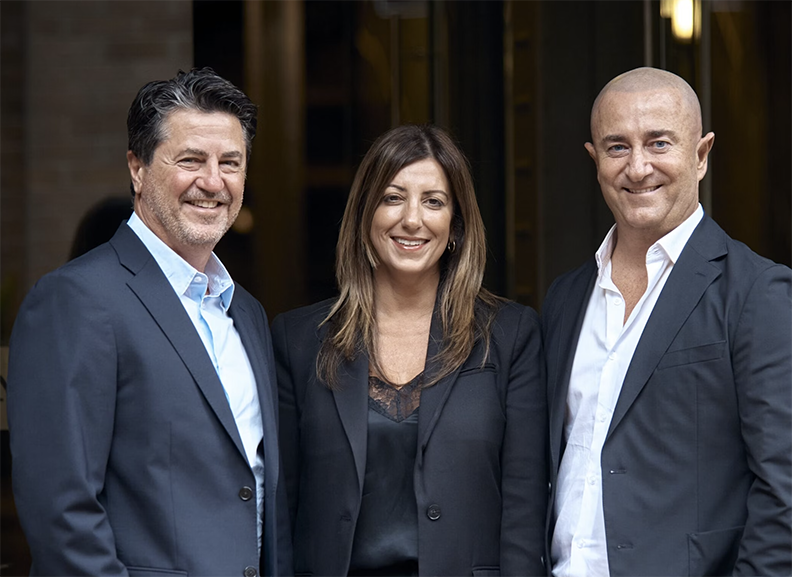 Former Saatchi & Saatchi CEO Anthony Gregorio takes Executive Chairman ANZ role at Attivo Group