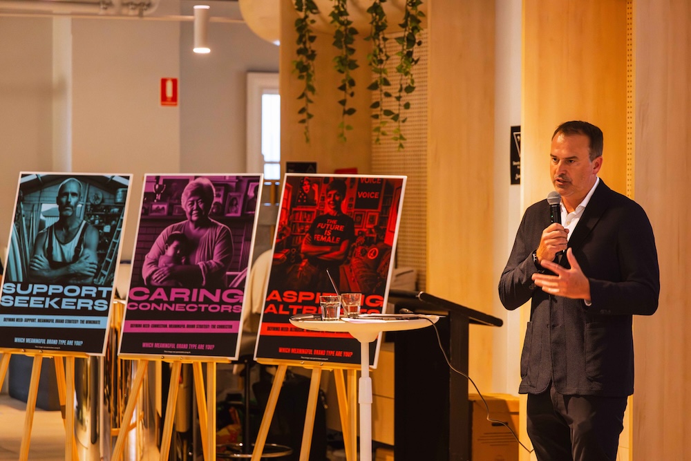 Havas gathers industry to explore shifting Aussie values at 2025 Aussie Futures launch events