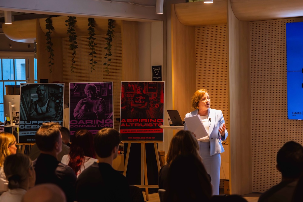 Havas gathers industry to explore shifting Aussie values at 2025 Aussie Futures launch events