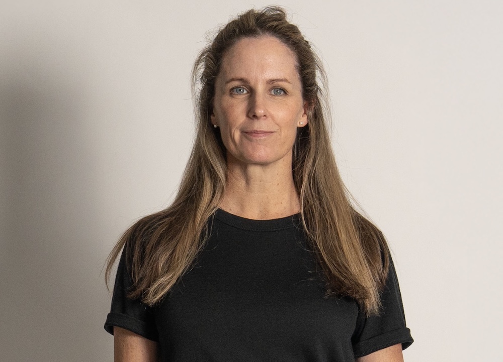 True bolsters design department with appointment of Helen Chapman as Design Lead