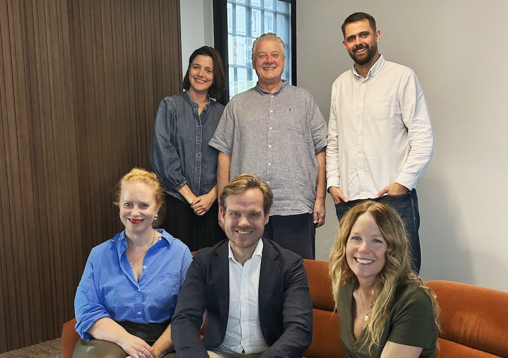 Leadership grows at JOY with appointment of Philip Pollock and Matthew Keegan as Partners