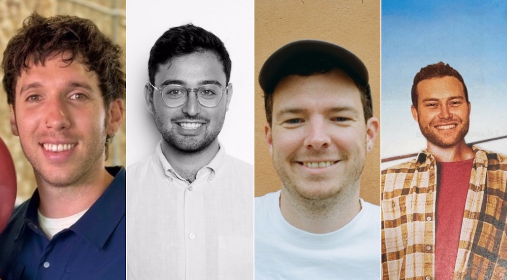 Tracing the Legacy of LIA and Campaign Brief’s Creative LIAisons Talent from 2012
