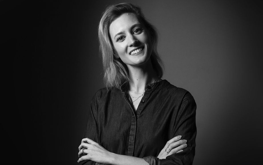 Katrina Alvarez-Jarratt departs ECD role at TBWA\Sydney after nine years with the agency