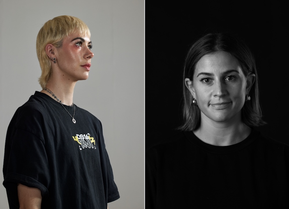 W+K Sydney Senior Creative Kiah Nicholas and Leo Creative Director Stacey Karayannis to represent Australia on the Next Creative Leaders 2025 jury