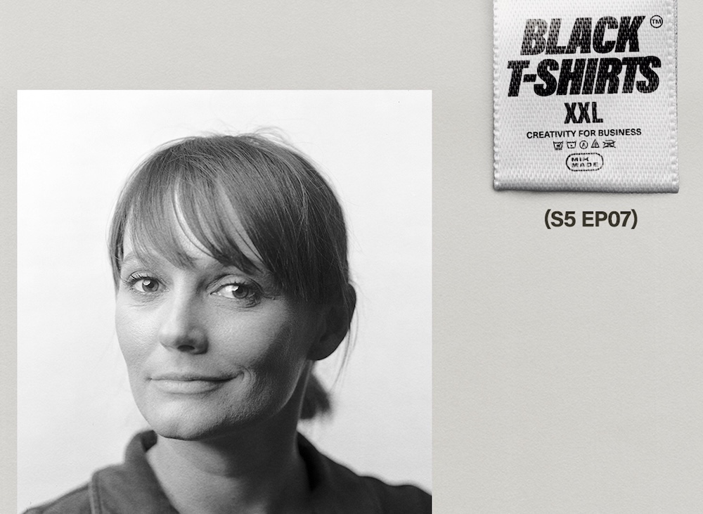 Black T-shirts chats with world-renowned director Kim Gehrig in latest podcast episode