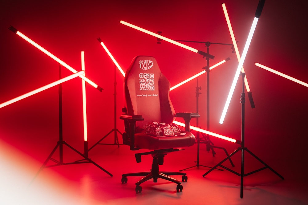 26 more entries from Australia make the cut in final round of D&AD 2025 shortlists