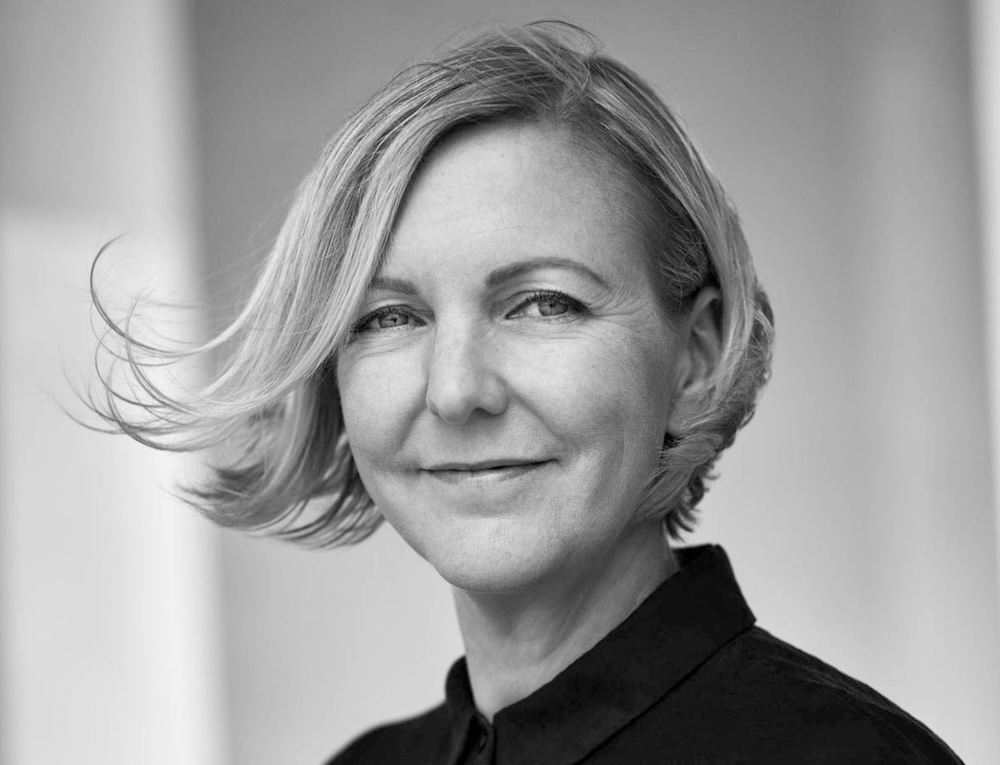 Kristal Knight departs ECD role at Ogilvy New Zealand after over three years with the agency